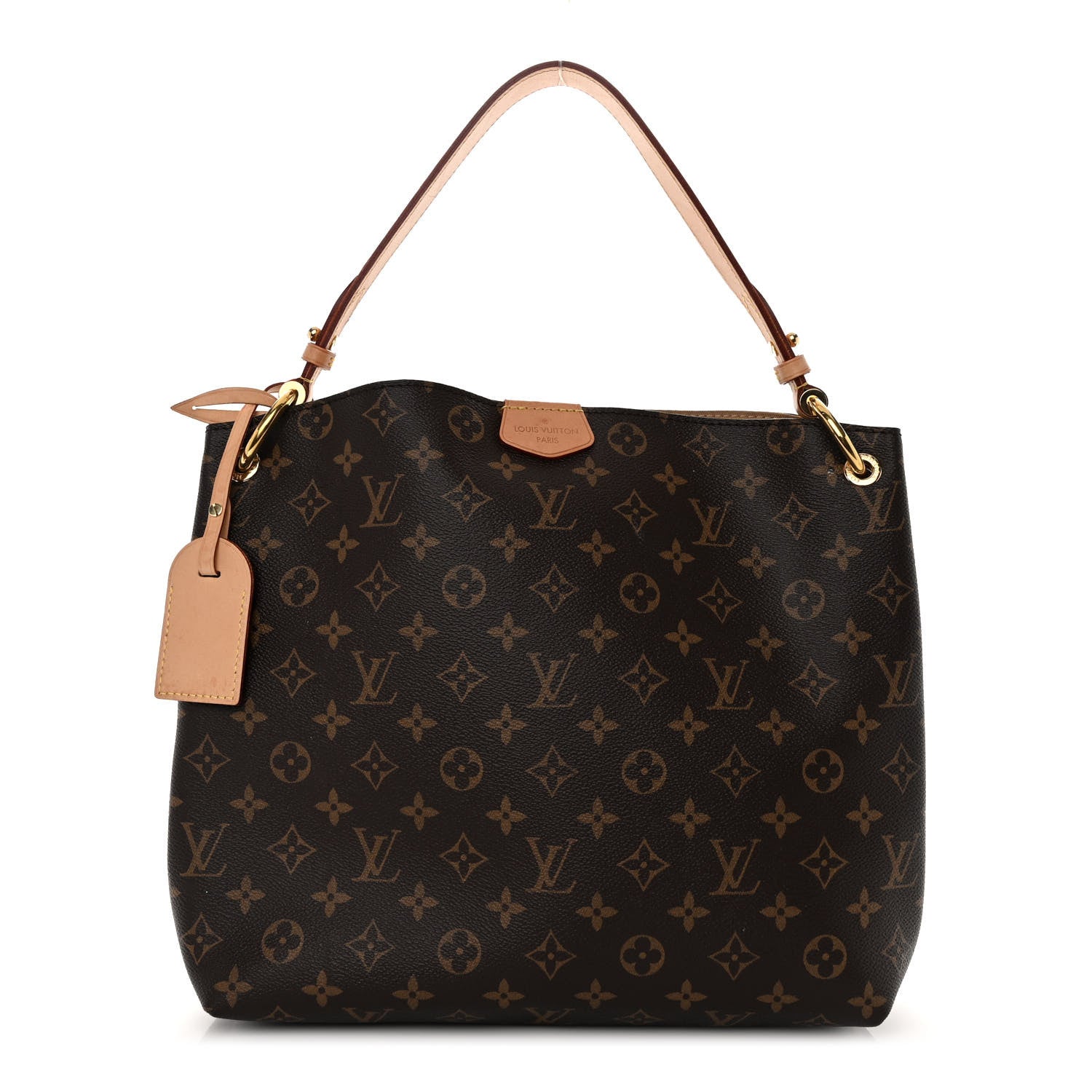 Louis Vuitton Monogram Graceful PM 1 of 9