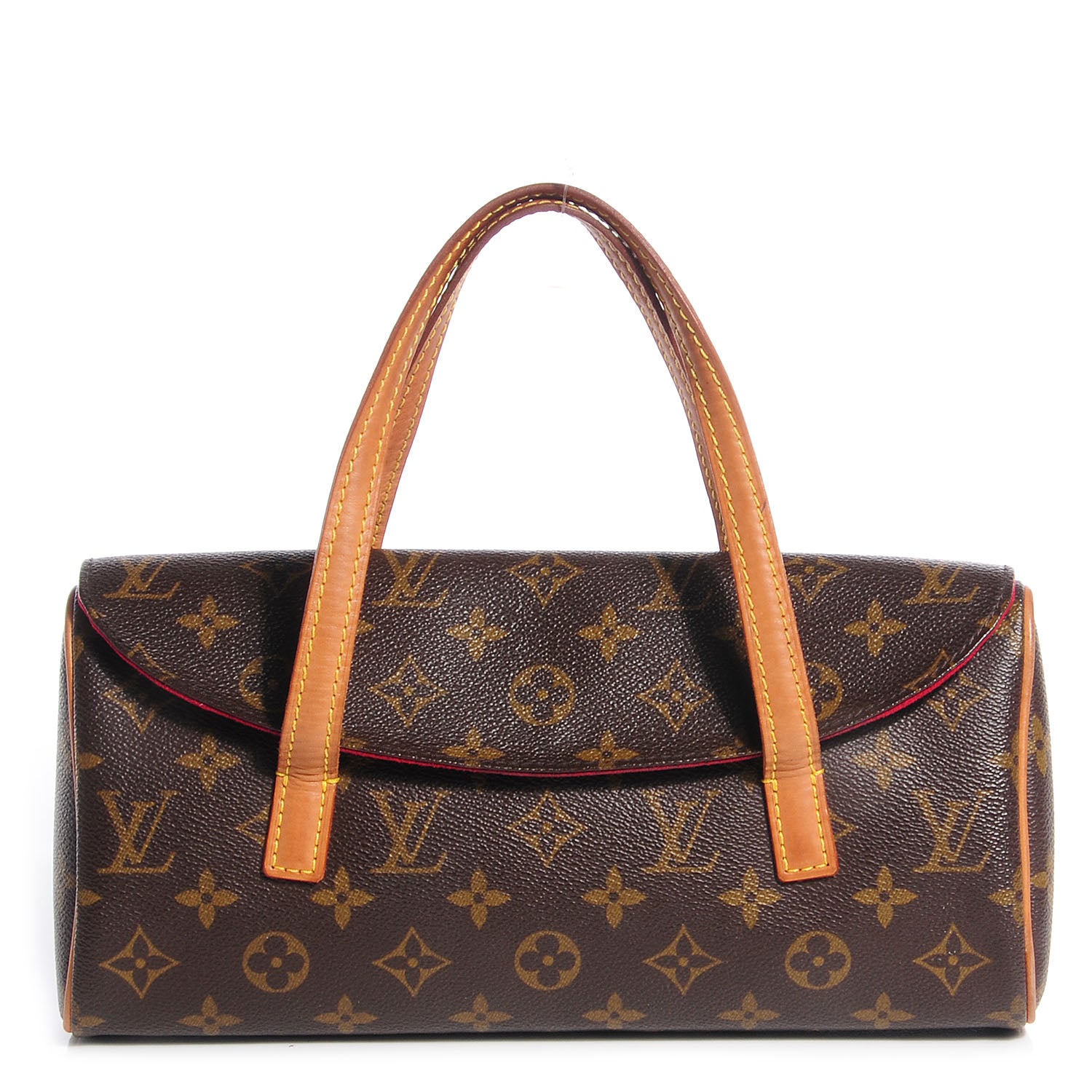 Louis Vuitton Monogram Sonatine 1 of 7