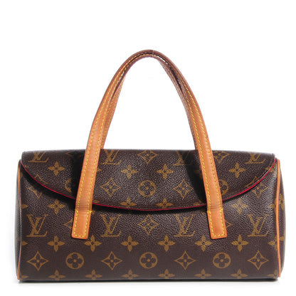 Louis Vuitton Monogram Sonatine 1 of 7