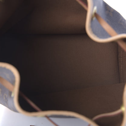 Louis Vuitton Monogram Noe BB 5 of 11