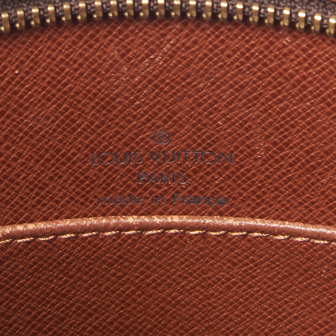 Louis Vuitton Monogram Drouot 7 of 7