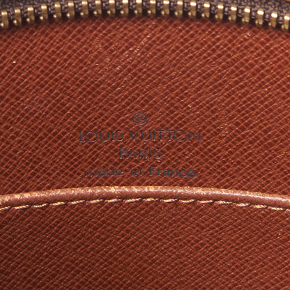 Louis Vuitton Monogram Drouot 7 of 7