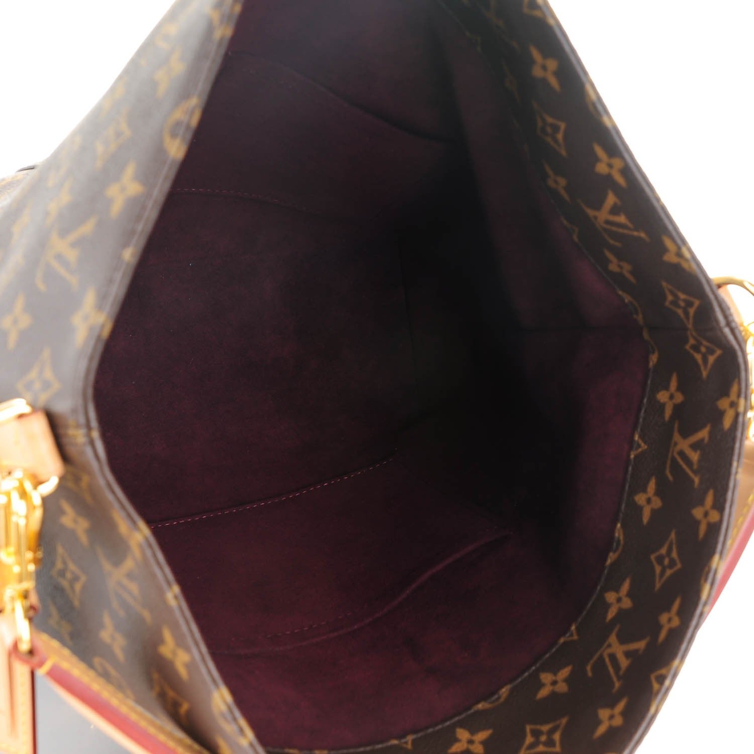 Louis Vuitton Monogram Melie 5 of 7