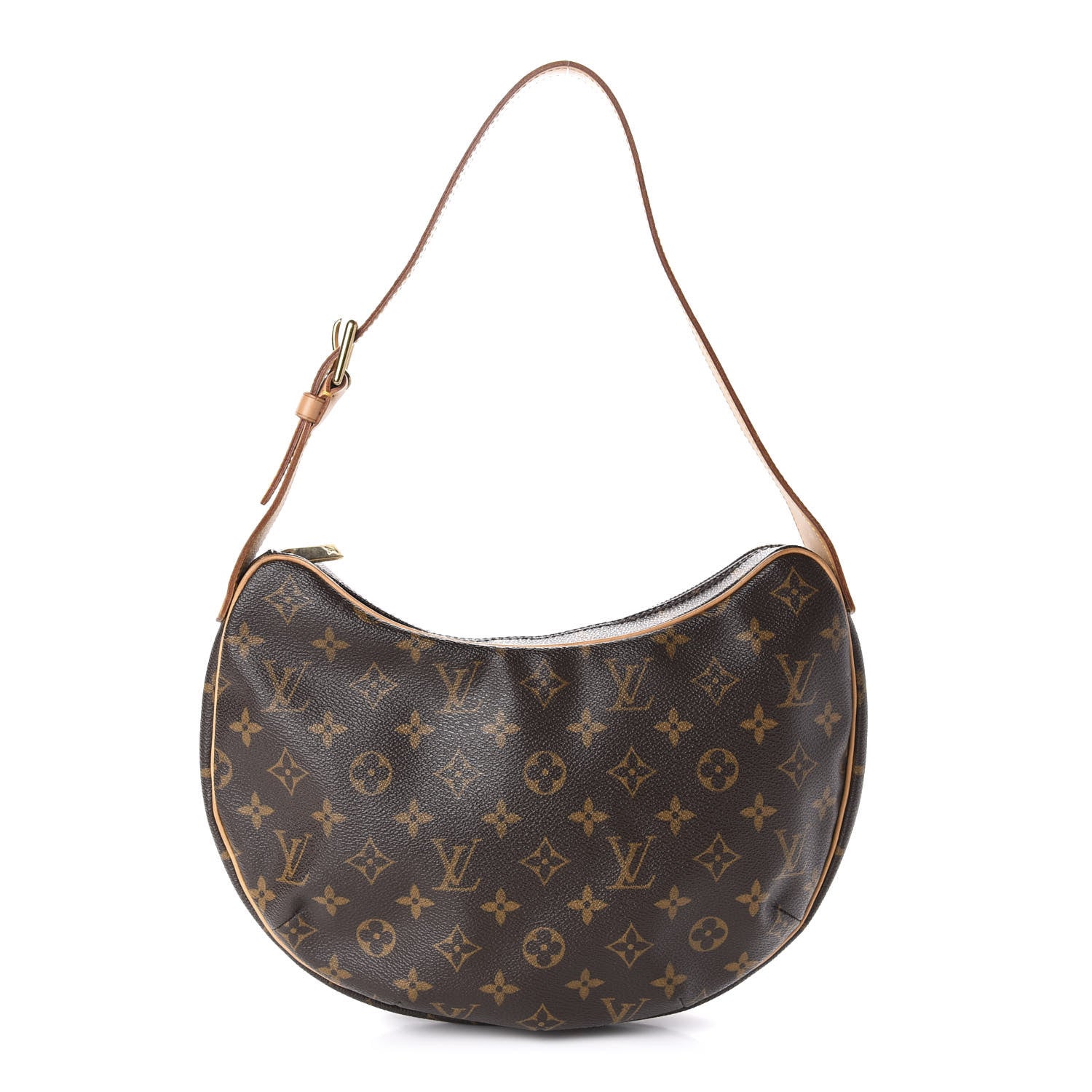Louis Vuitton Monogram Croissant MM 1 of 16