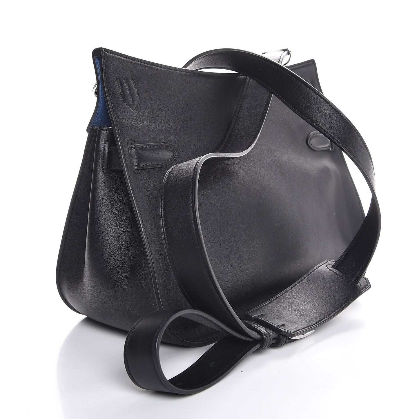 Swift Jypsiere 28 Black Bleu Agate