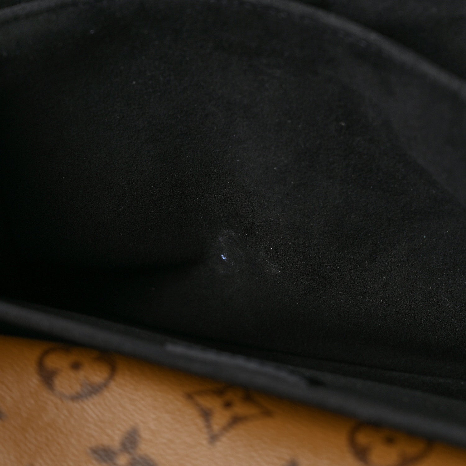 Louis Vuitton Reverse Monogram Pochette Metis 11 of 12