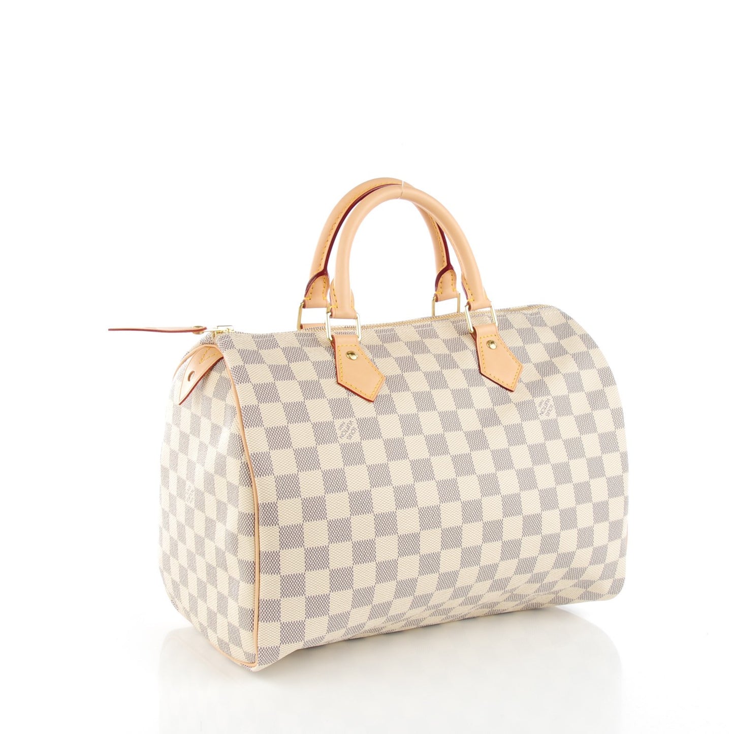 Damier Azur Speedy 30