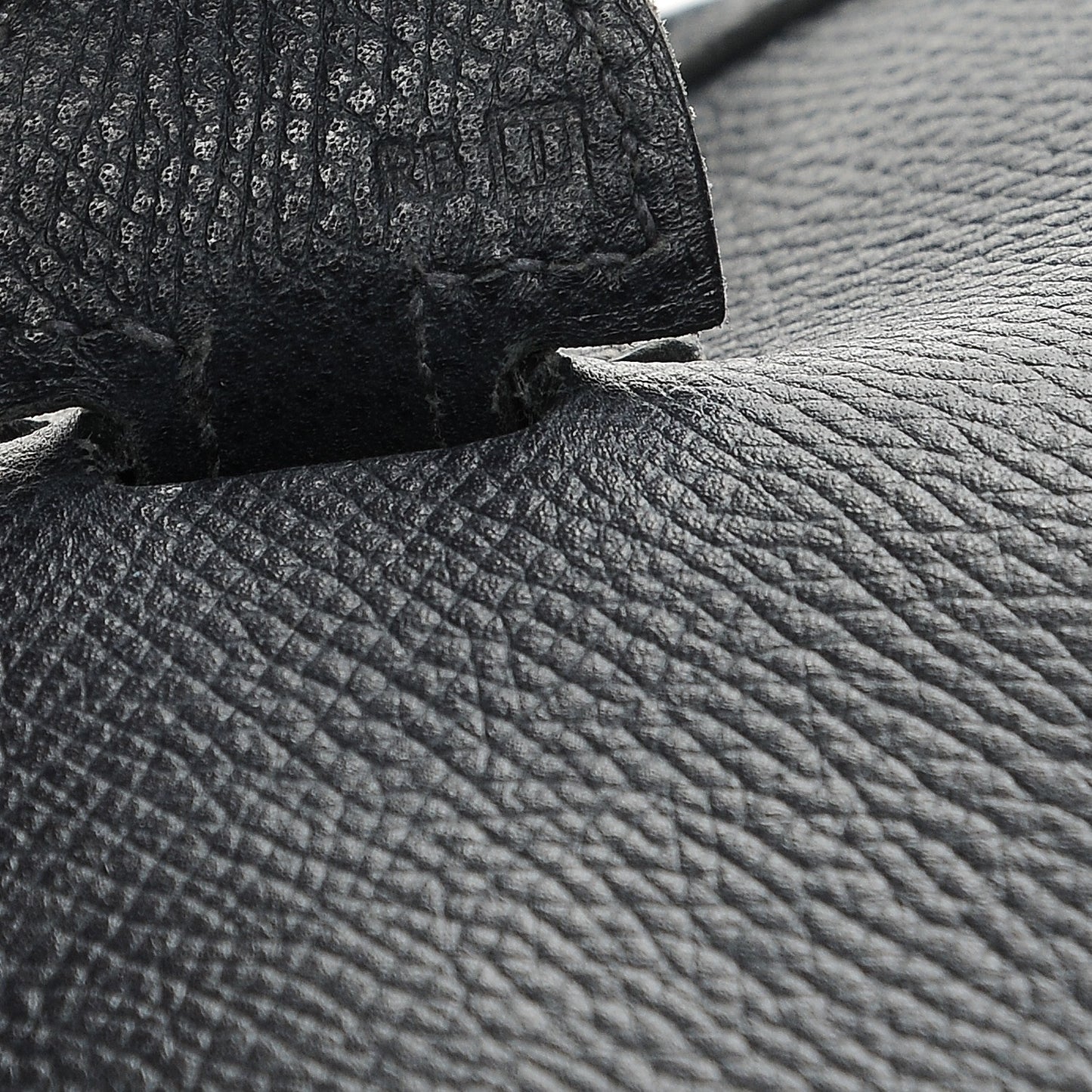 Epsom Evelyne II PM Indigo