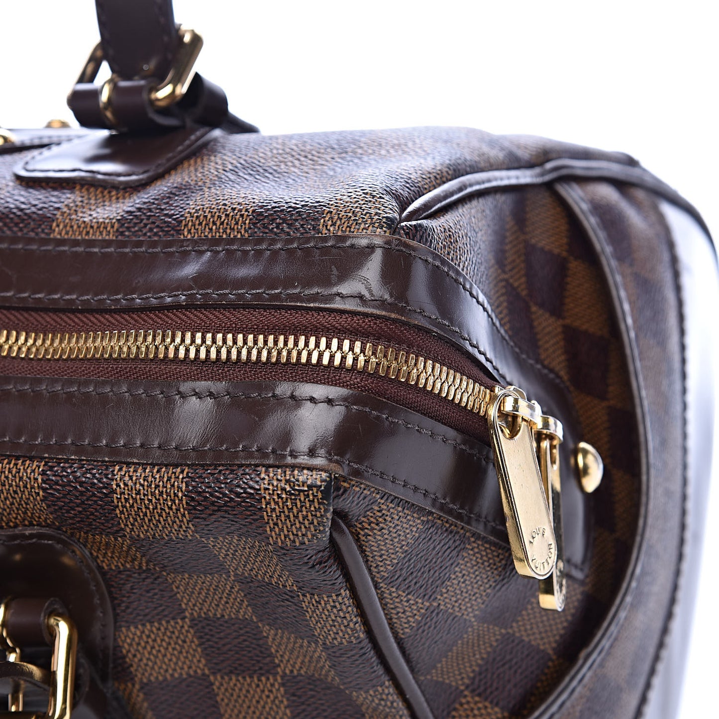 Damier Ebene Berkeley