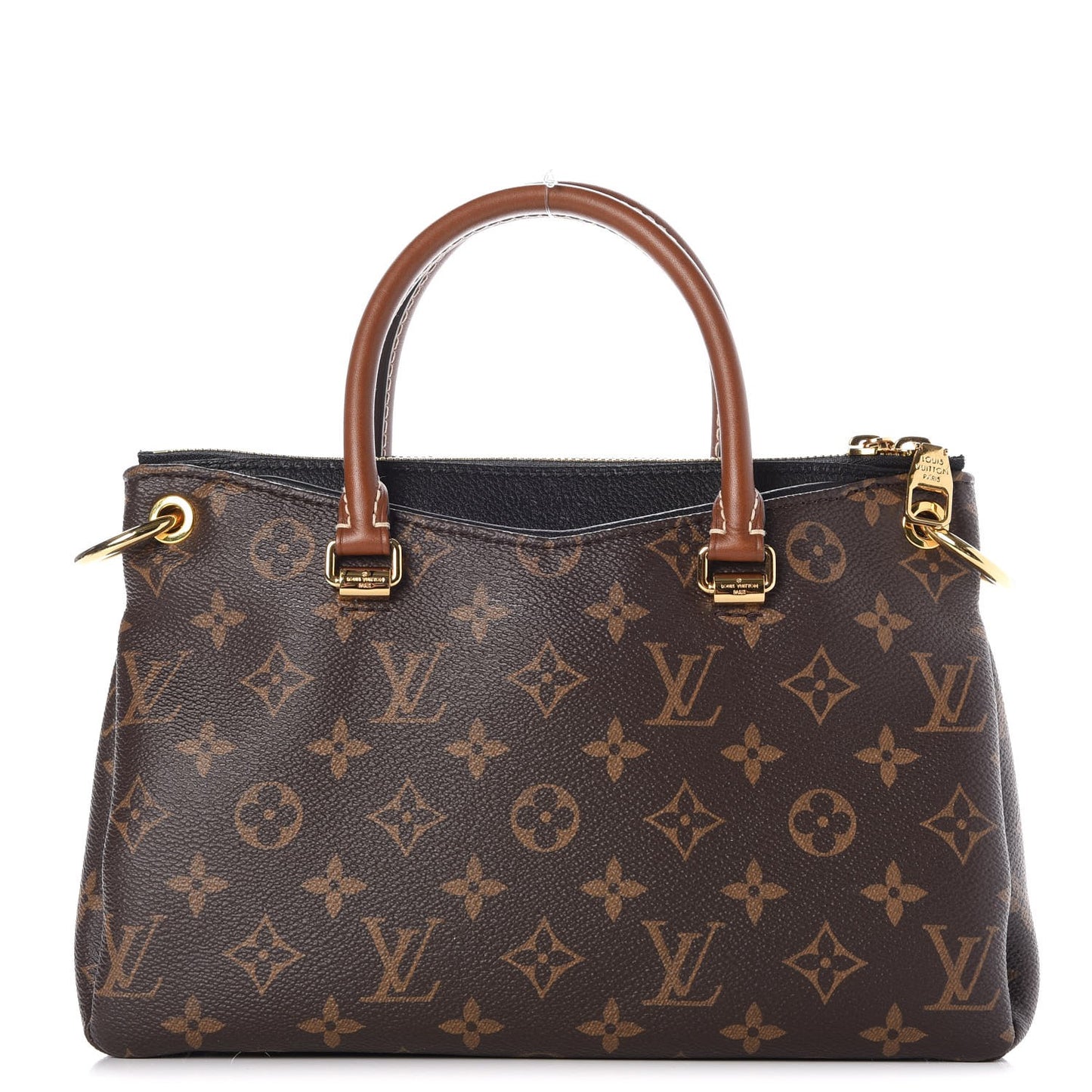 Monogram Pallas BB Black