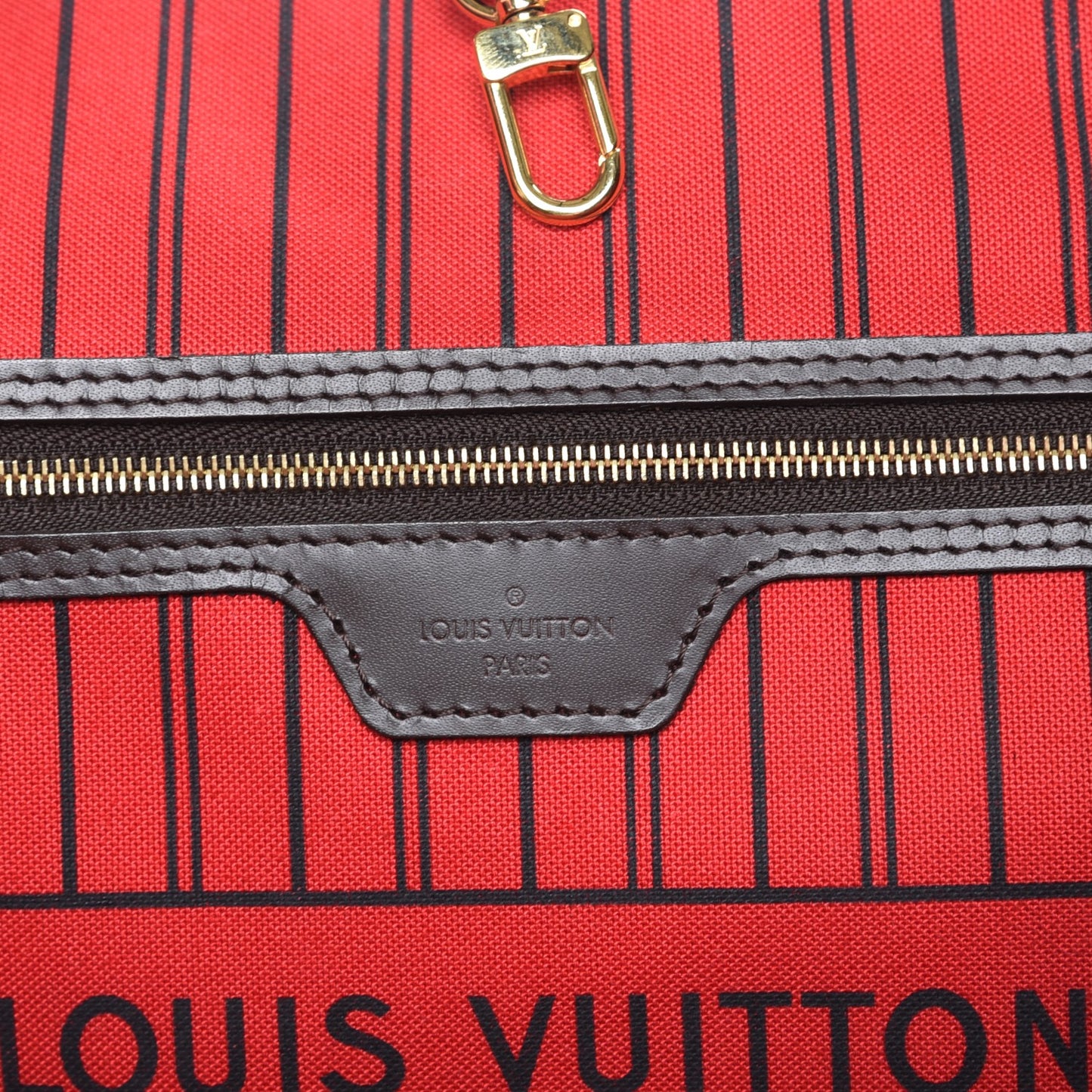 Damier Ebene Neo Neverfull GM