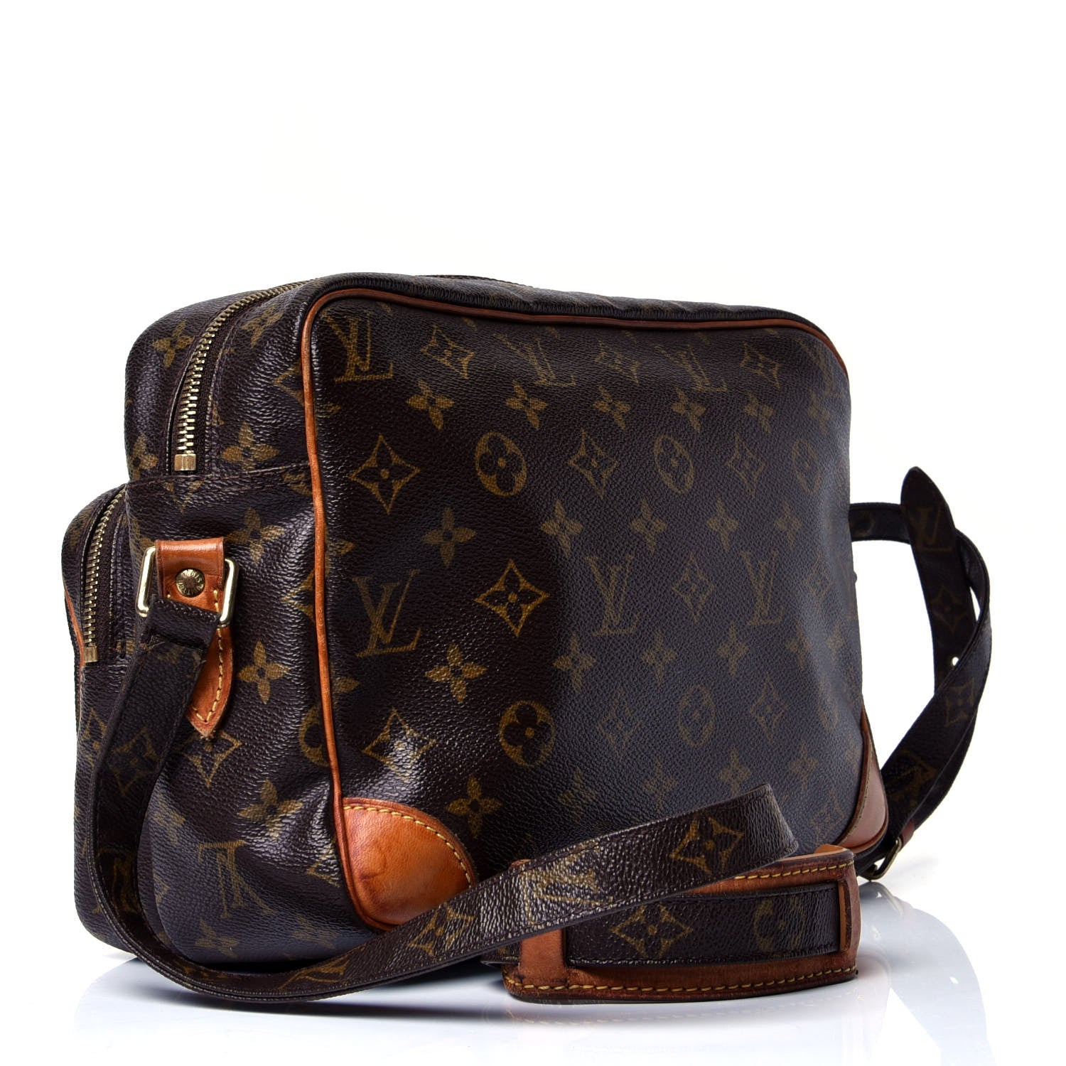 Louis Vuitton Monogram Nil 28 2 of 4