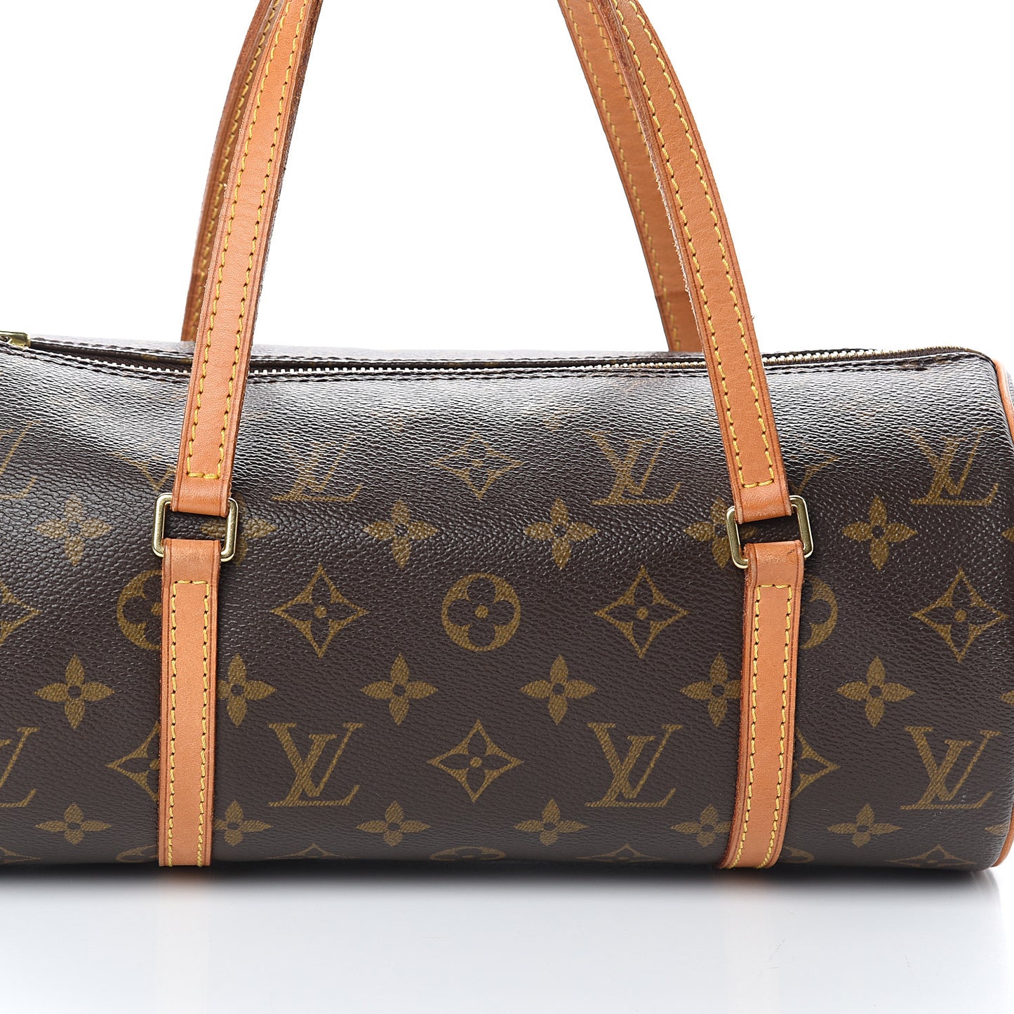Monogram Papillon 26