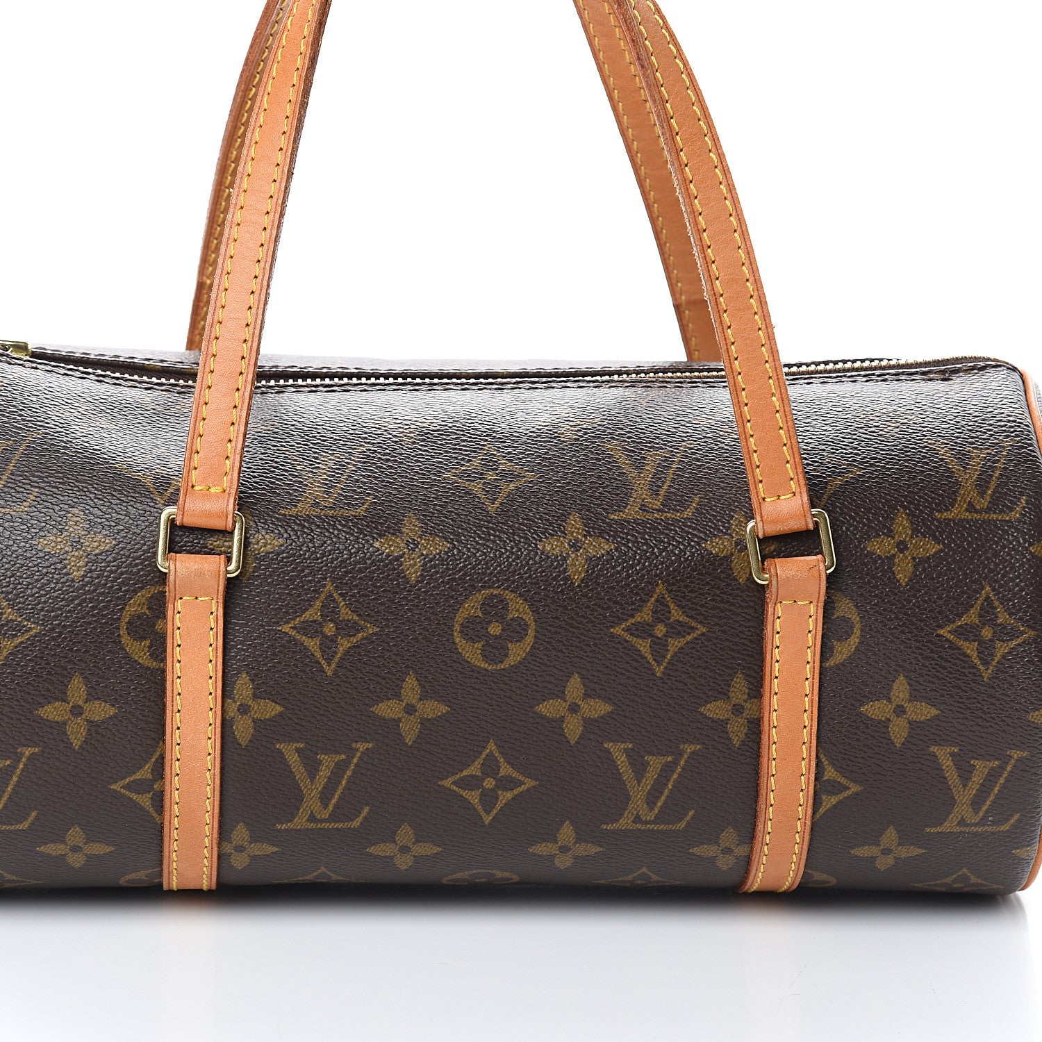 Louis Vuitton Monogram Papillon 26 6 of 8