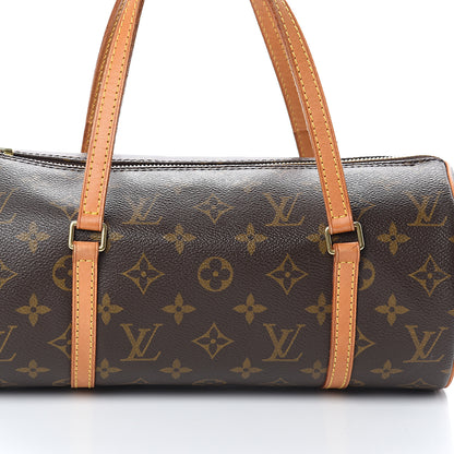 Louis Vuitton Monogram Papillon 26 6 of 8