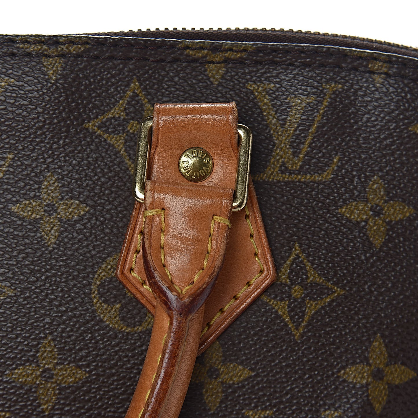 Monogram Alma PM