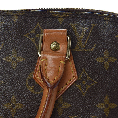 Louis Vuitton Monogram Alma PM 22 of 25