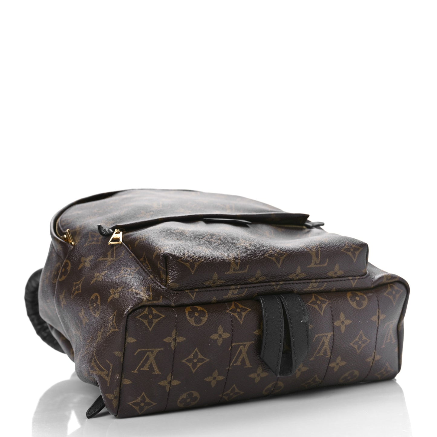 Monogram Palm Springs Backpack MM