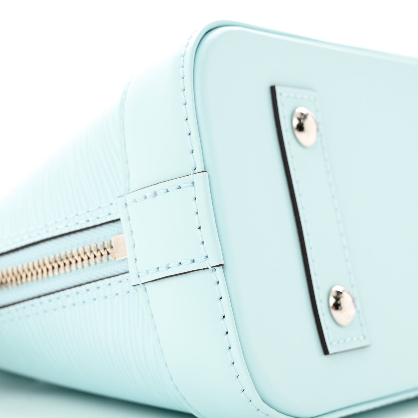 Epi Jacquard Alma BB Lagoon Blue
