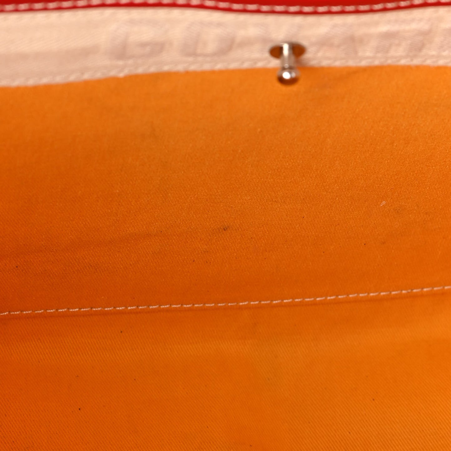 Goyardine Okinawa MM Red