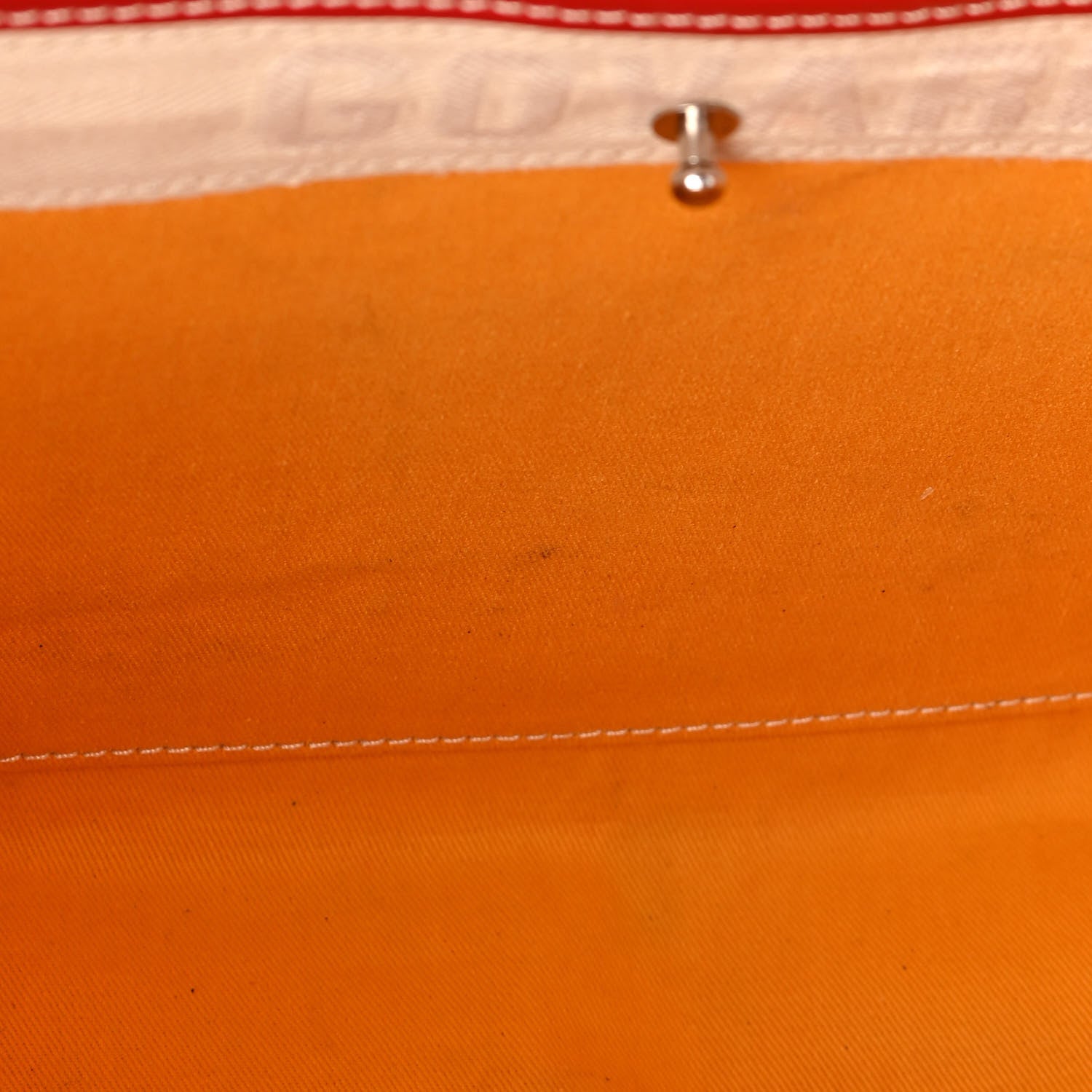 Goyard Goyardine Okinawa MM Red 11 of 18