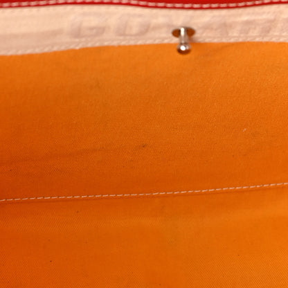 Goyard Goyardine Okinawa MM Red 11 of 18