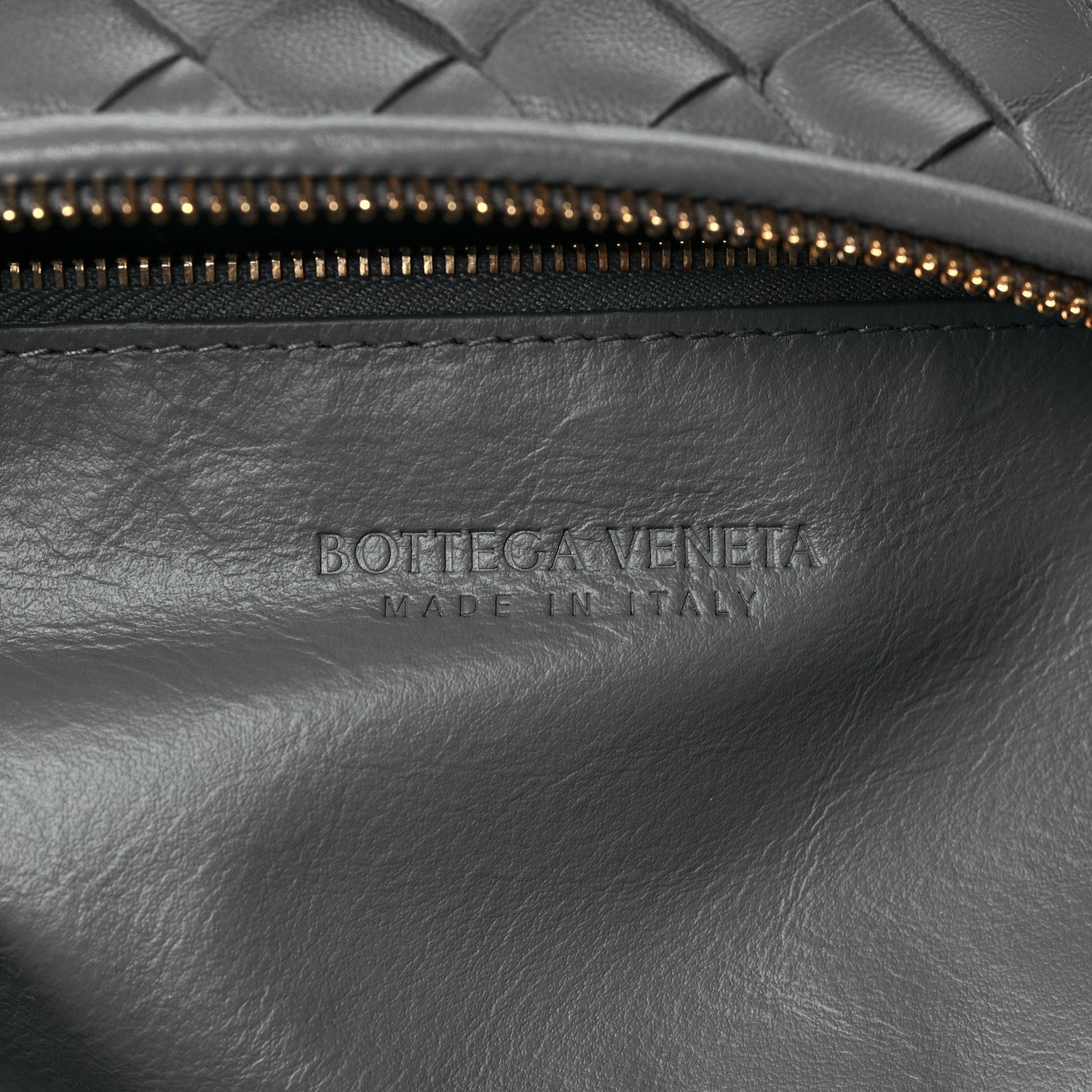 Bottega Veneta Nappa Intrecciato Small Jodie Thunder 6 of 9