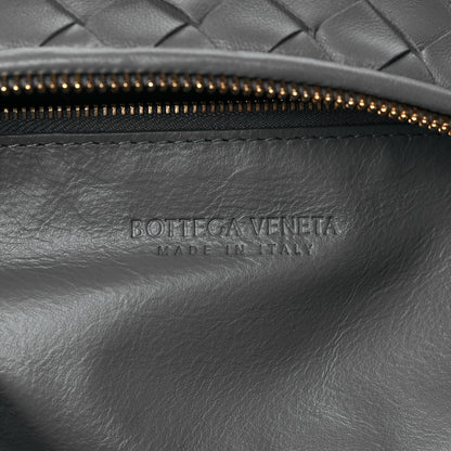 Bottega Veneta Nappa Intrecciato Small Jodie Thunder 6 of 9