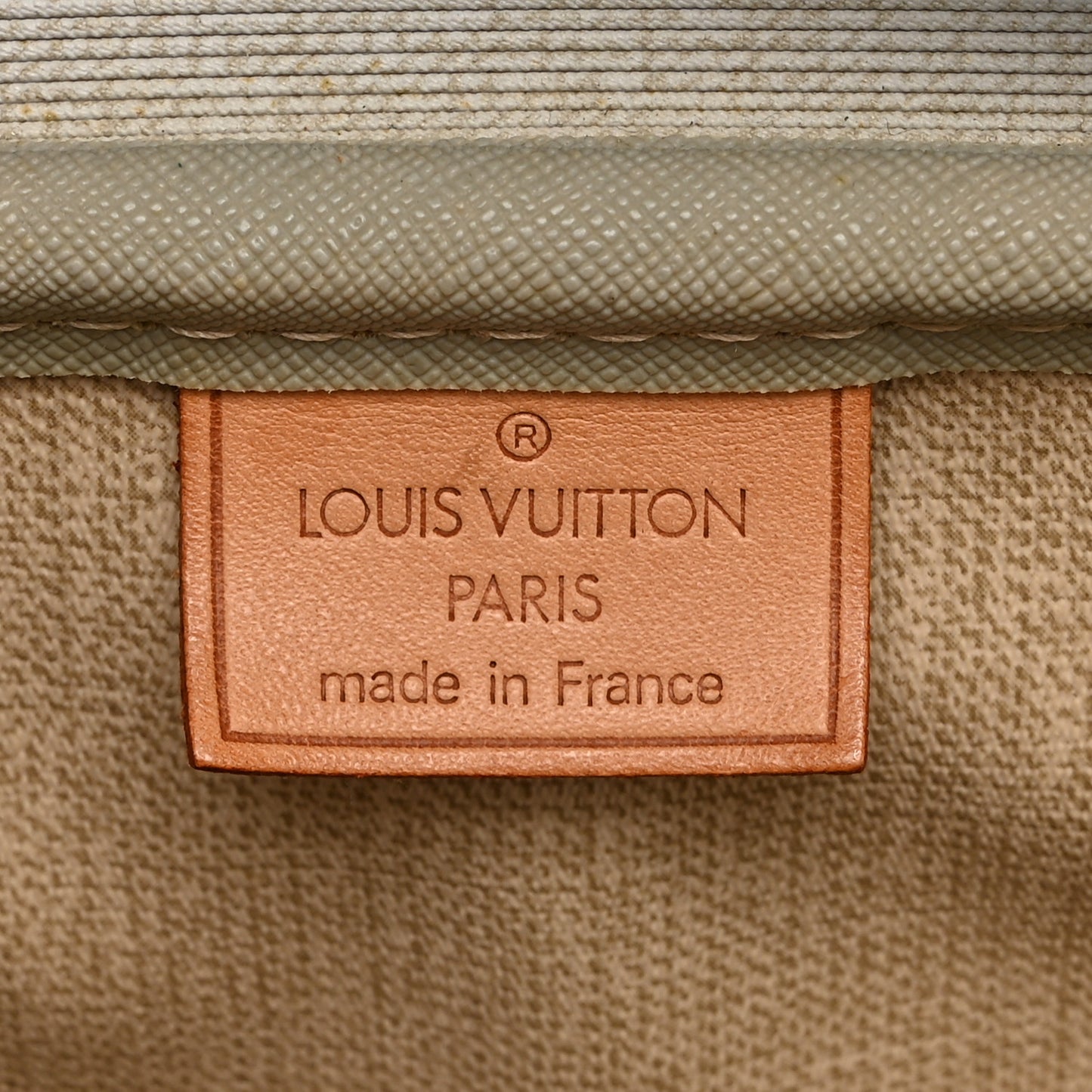 Monogram Deauville