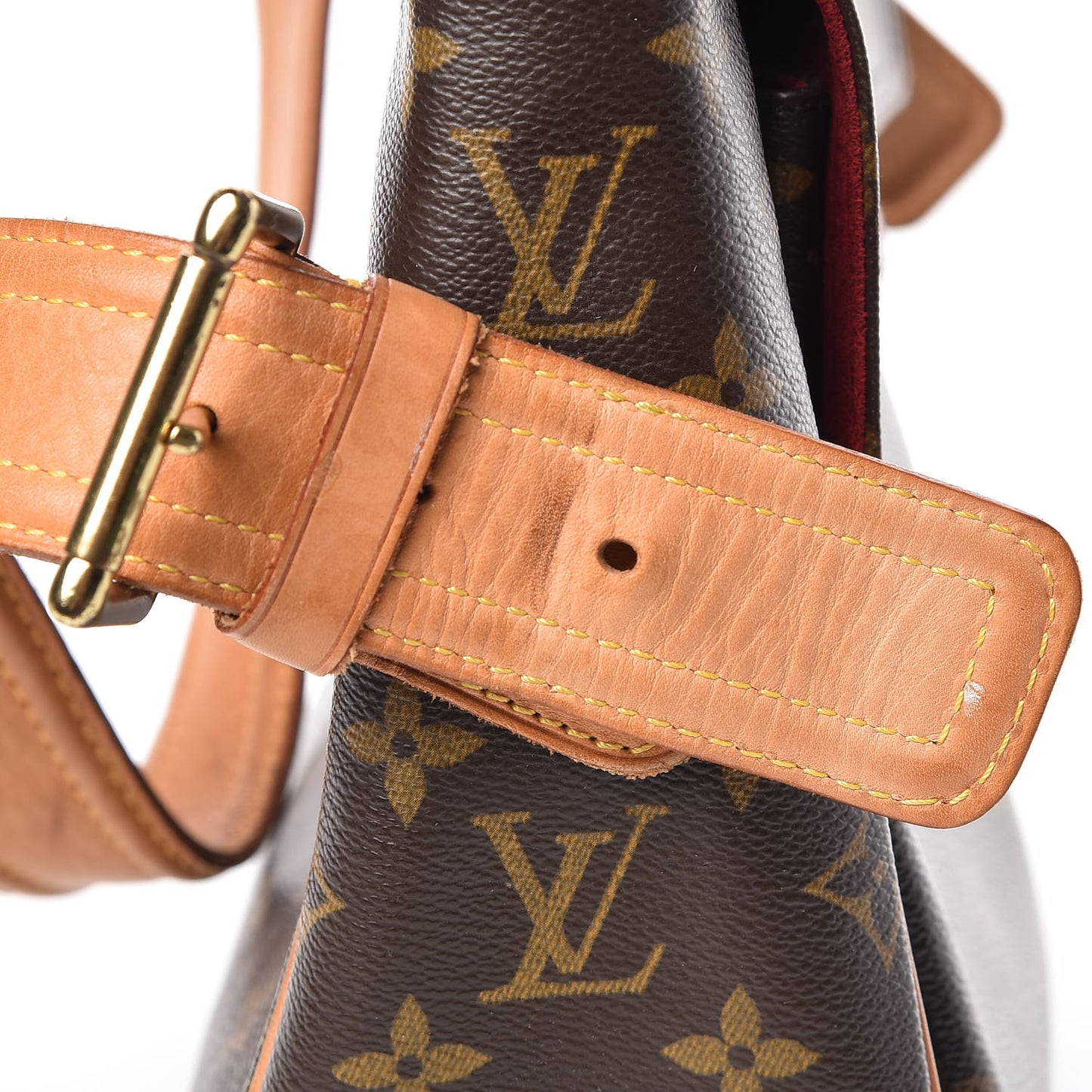 Monogram Viva-Cite GM