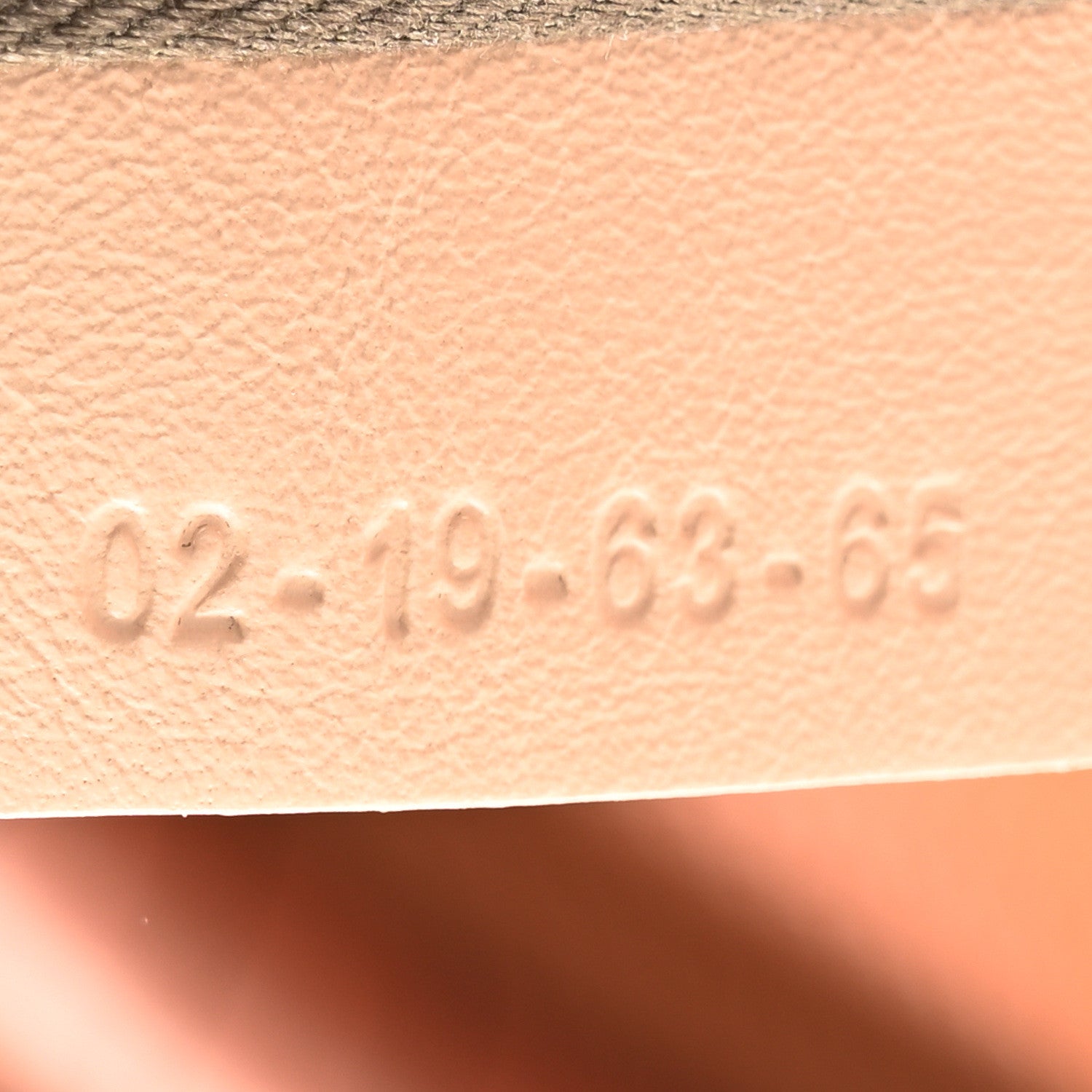Chloe Calfskin Small Marcie Satchel Tan 7 of 10