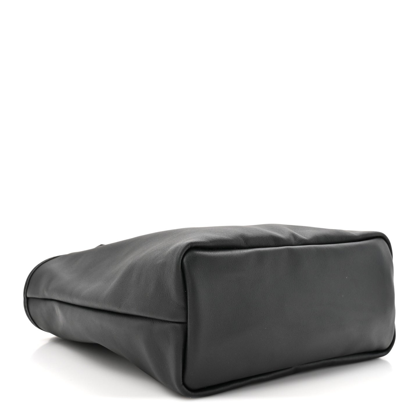 Goyardine Reversible Mini Anjou Black