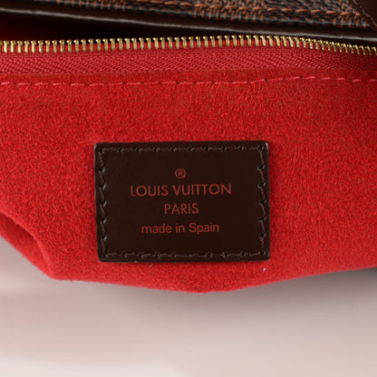 Louis Vuitton Damier Ebene Reggia 6 of 7