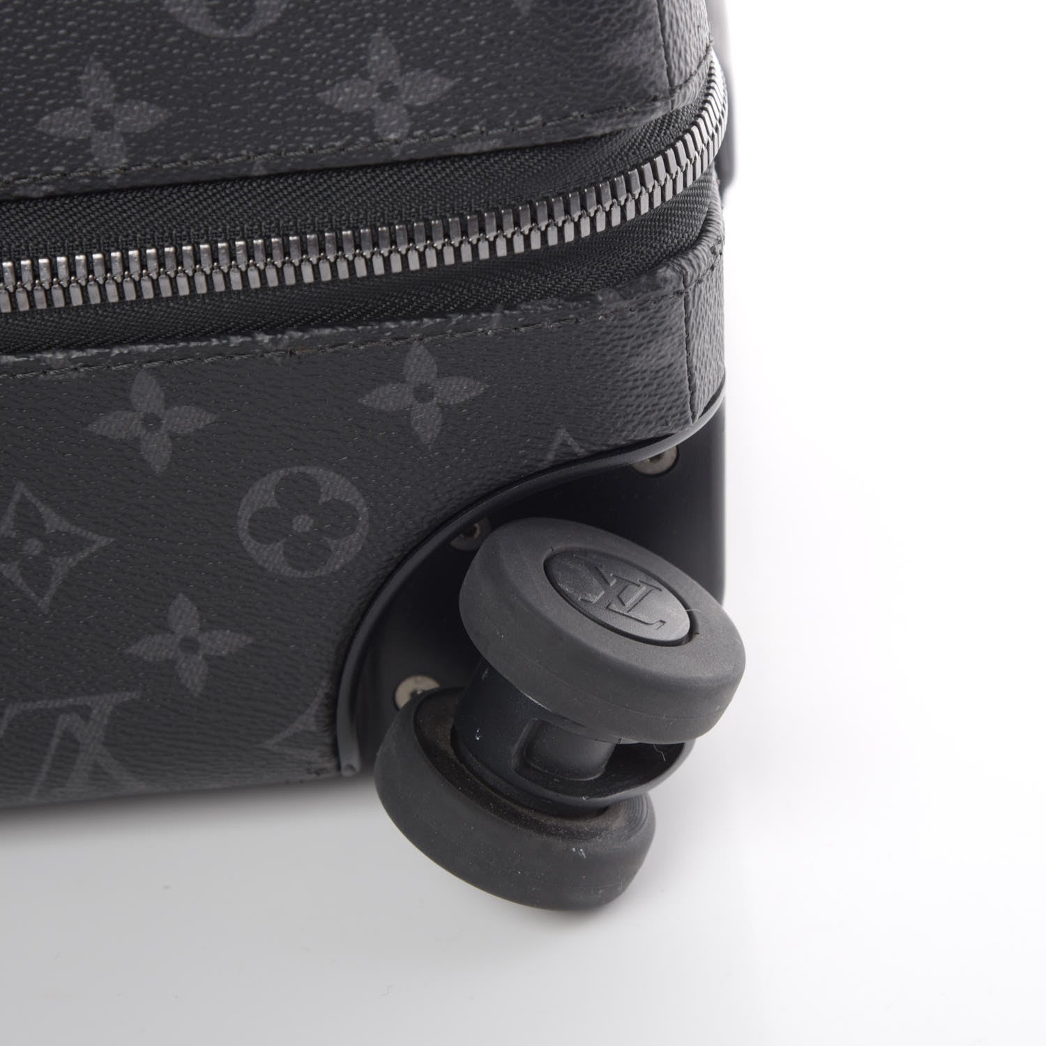 Louis Vuitton Monogram Eclipse Horizon 55 16 of 18