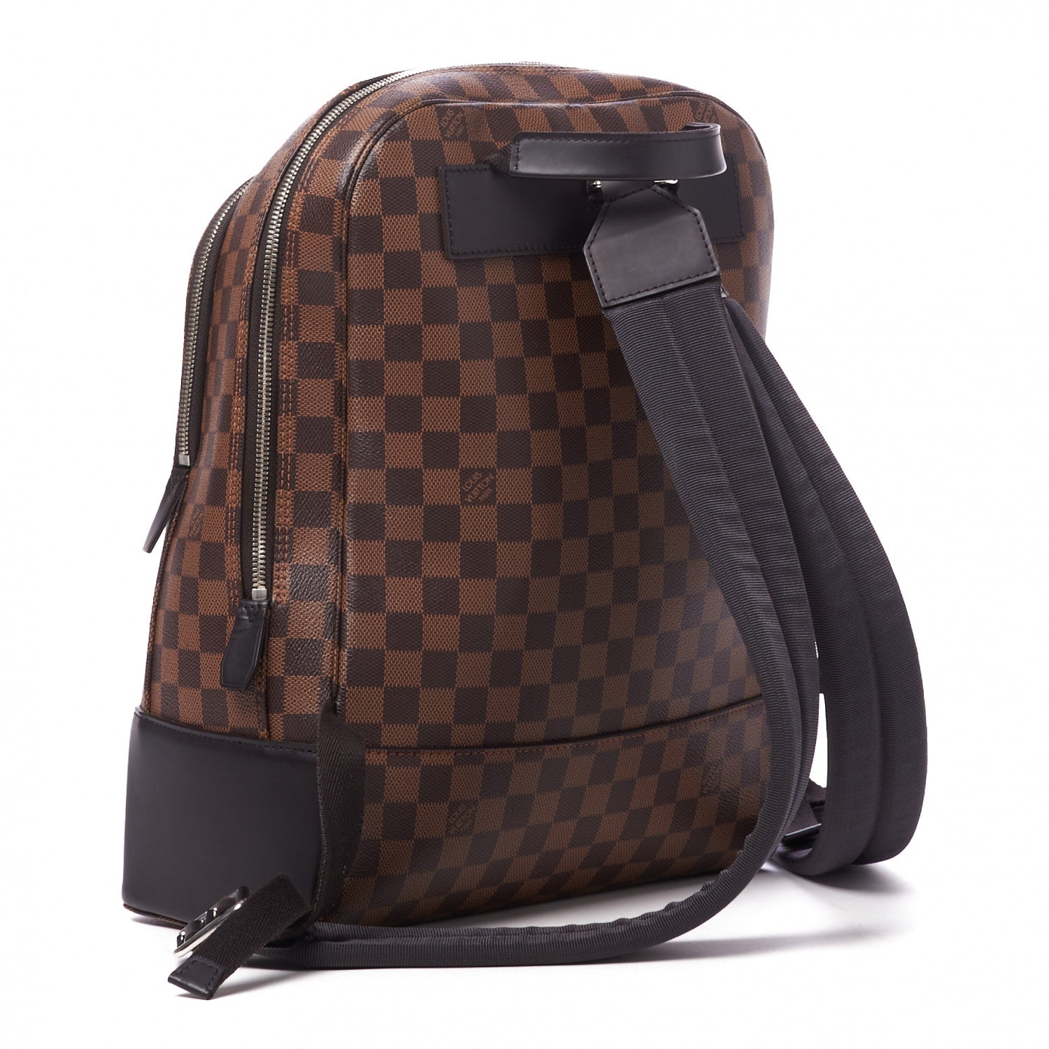 Louis Vuitton Damier Ebene Jake Backpack 2 of 7
