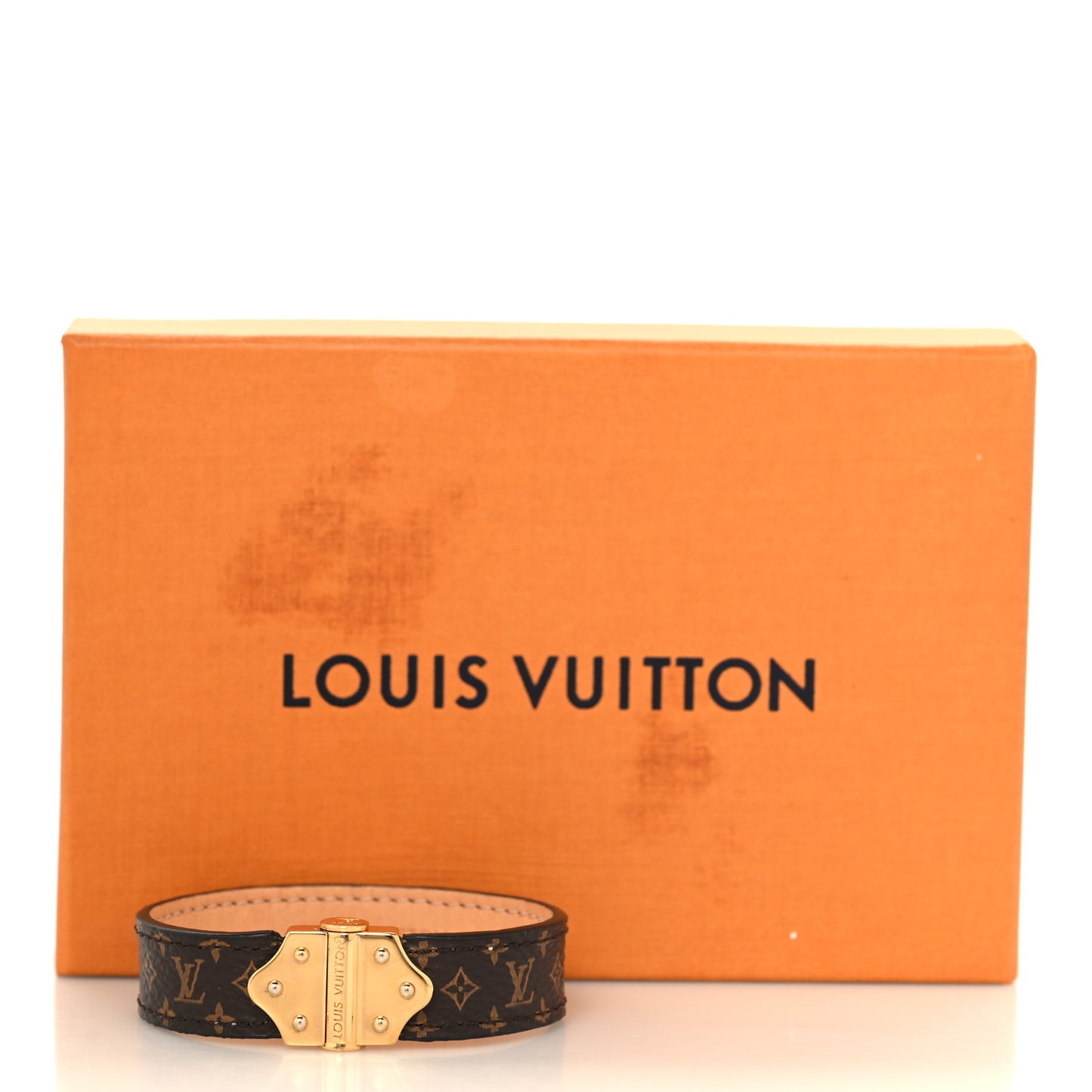 Monogram Nano Bracelet 17