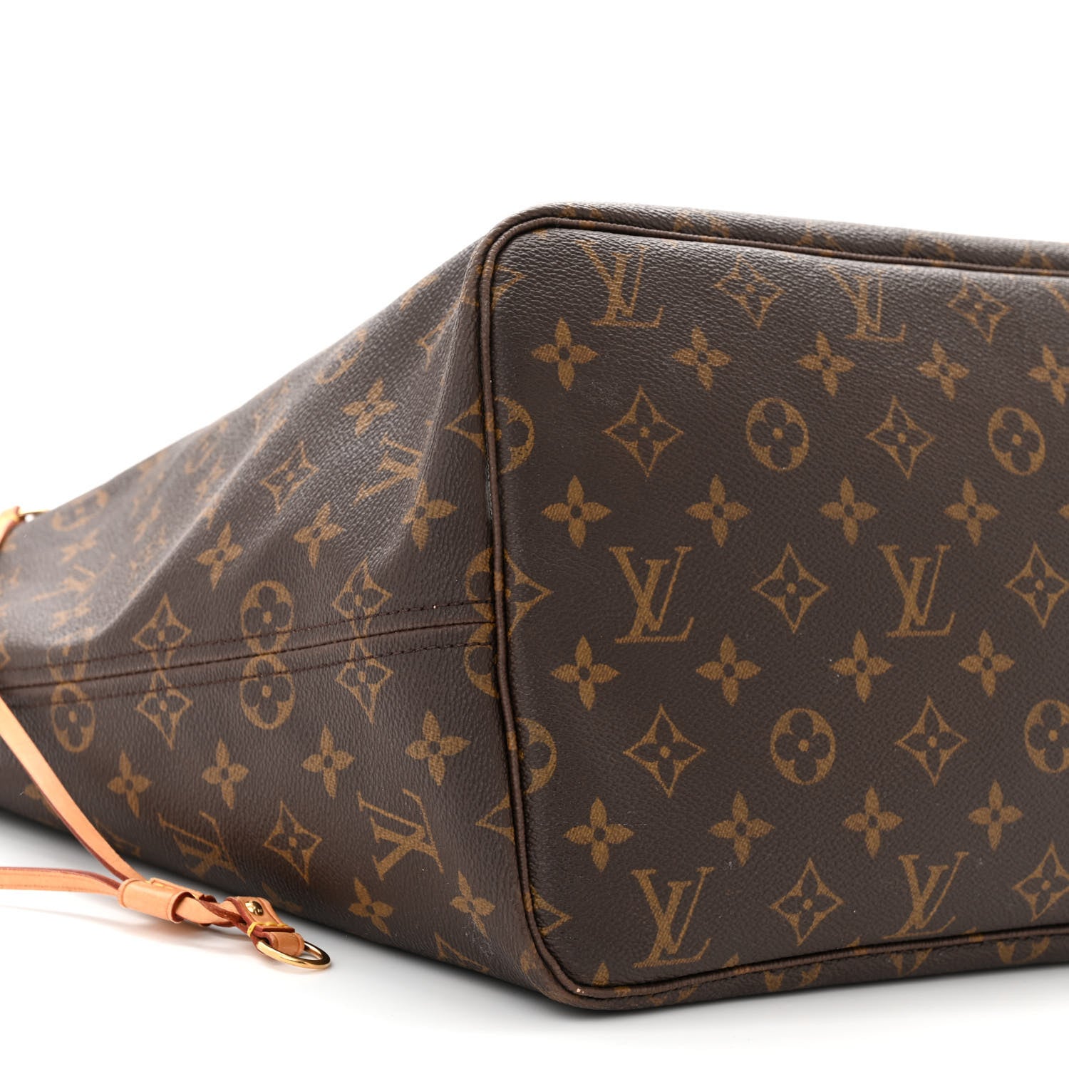 Louis Vuitton Monogram Neverfull GM 8 of 11