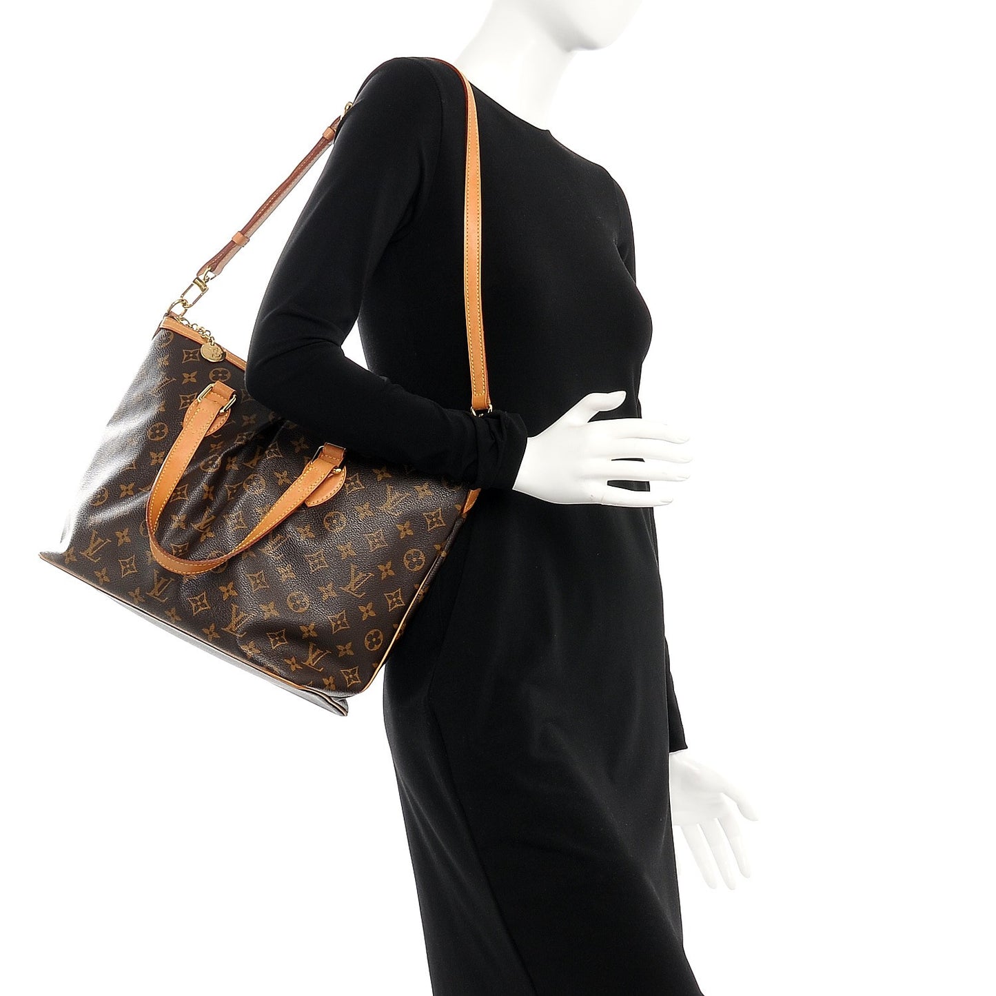 Monogram Palermo PM
