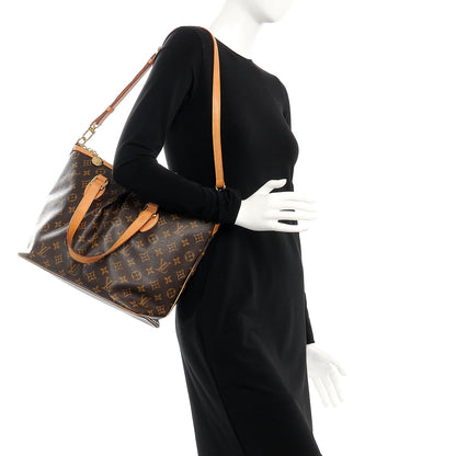 Louis Vuitton Monogram Palermo PM 2 of 9