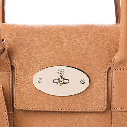 Mulberry Glossy Buffalo Bayswater Fudge 15 of 15