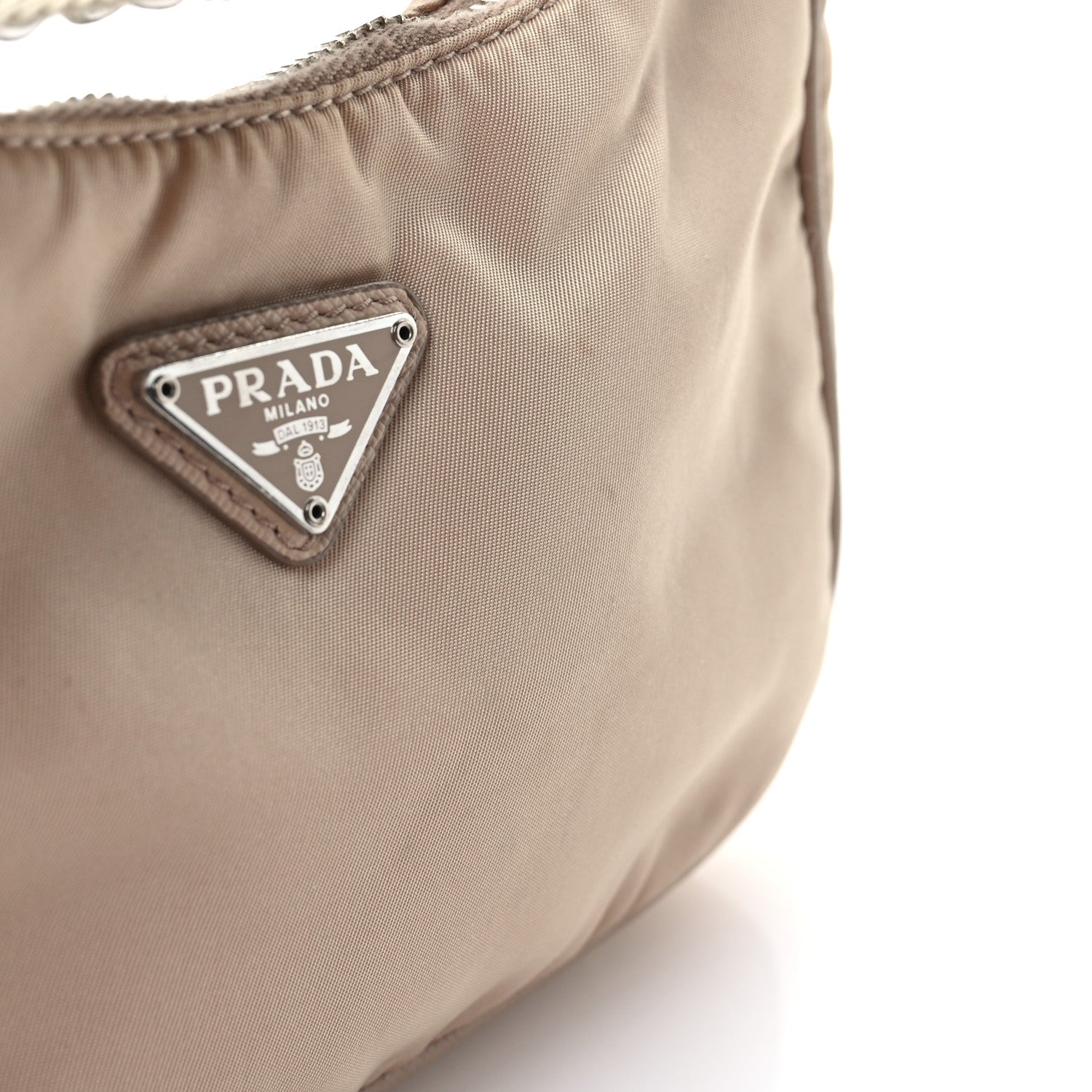 Prada Nylon Re-Edition 2005 Shoulder Bag Cammeo 13 of 13