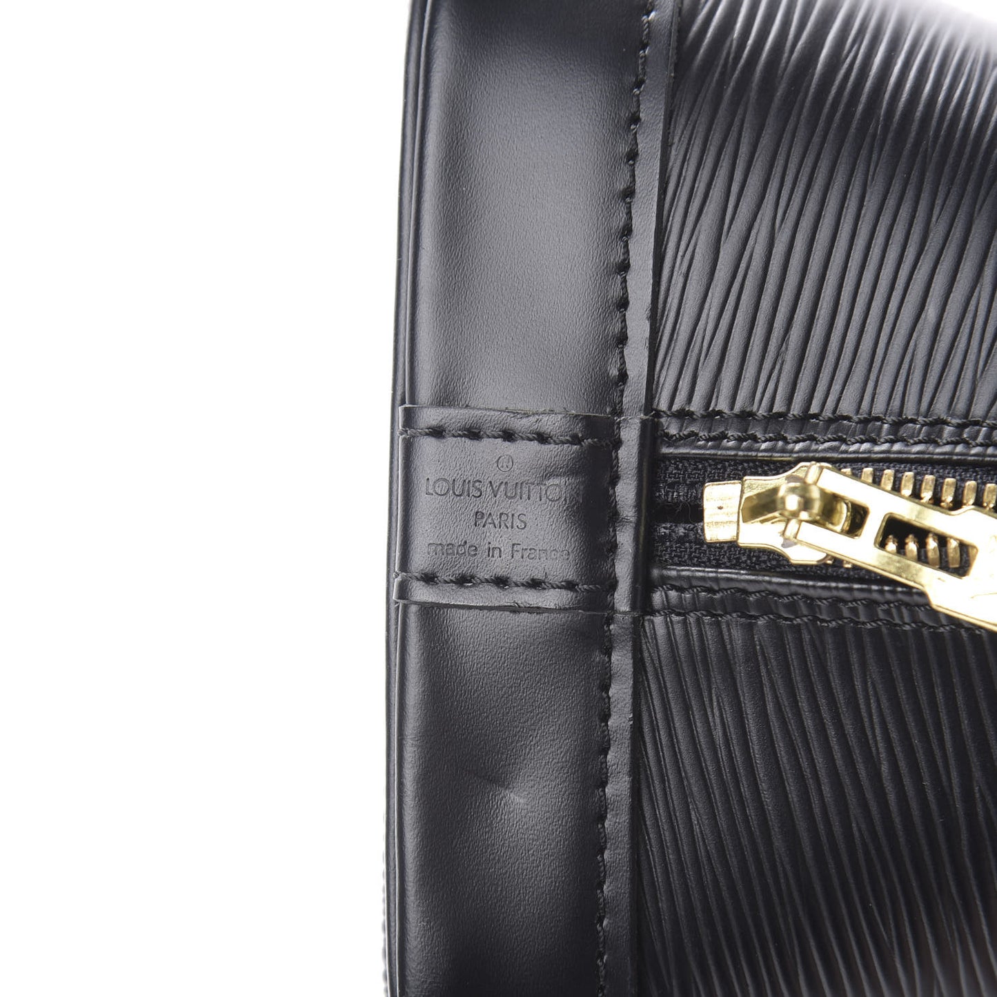 Epi Alma PM Black