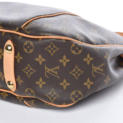 Louis Vuitton Monogram Galliera PM 6 of 16