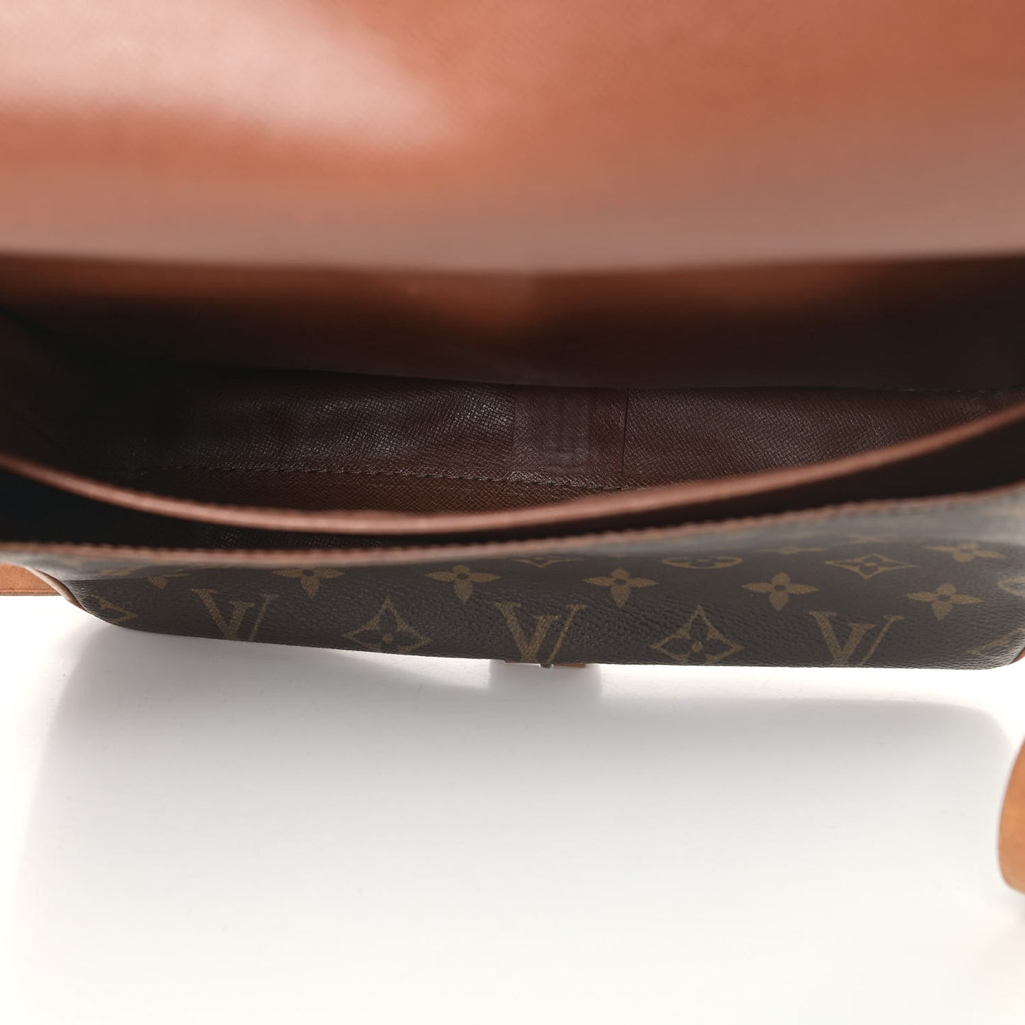 Monogram Cartouchiere 26