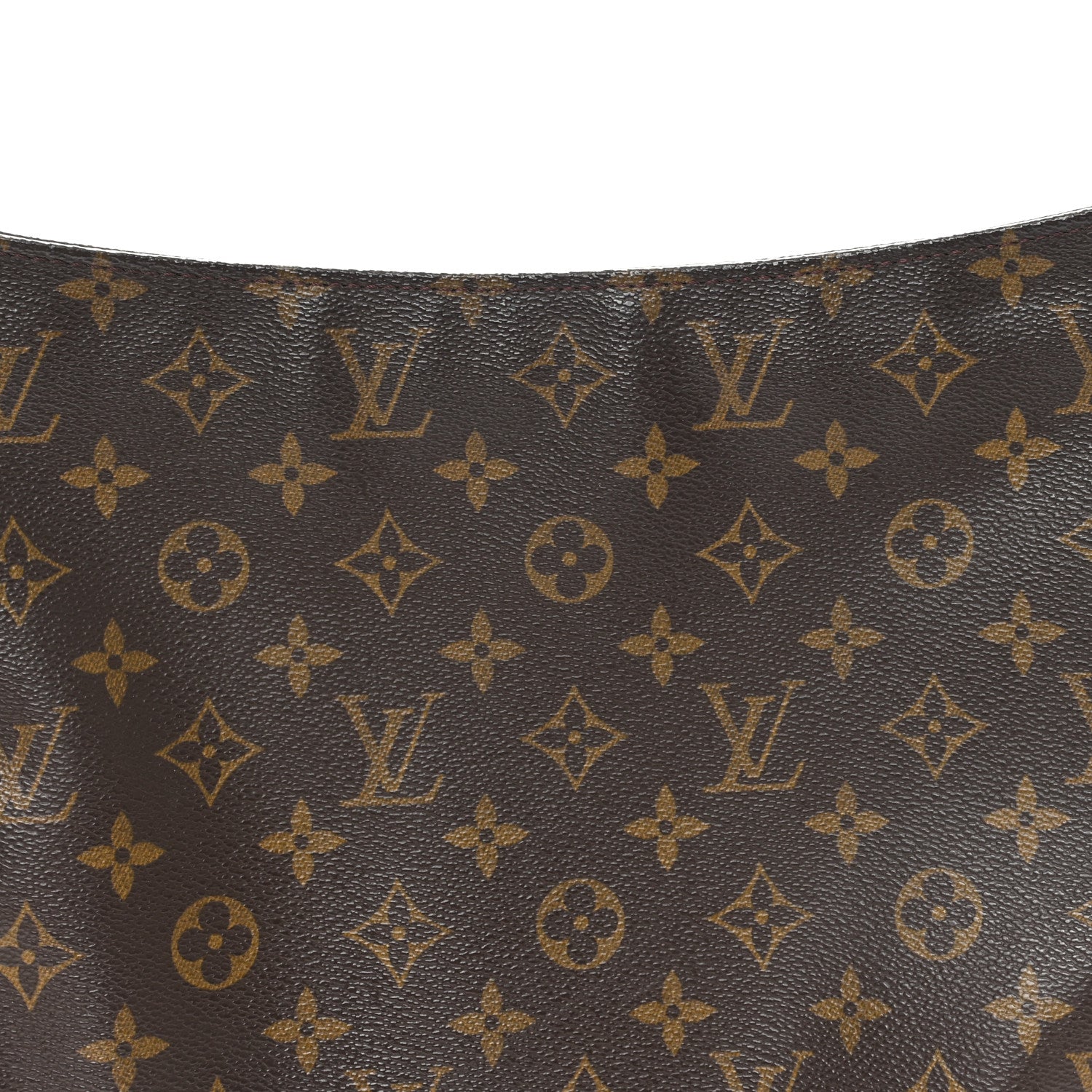 Louis Vuitton Monogram Looping GM 7 of 9