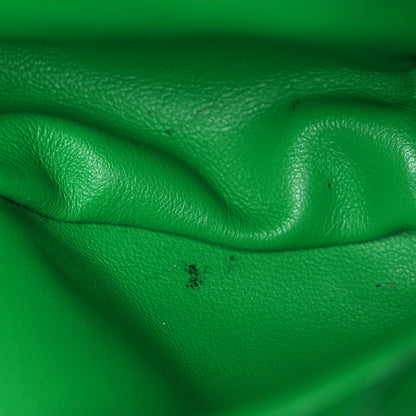 Bottega Veneta Nappa Intrecciato Mini Jodie Parakeet 12 of 12