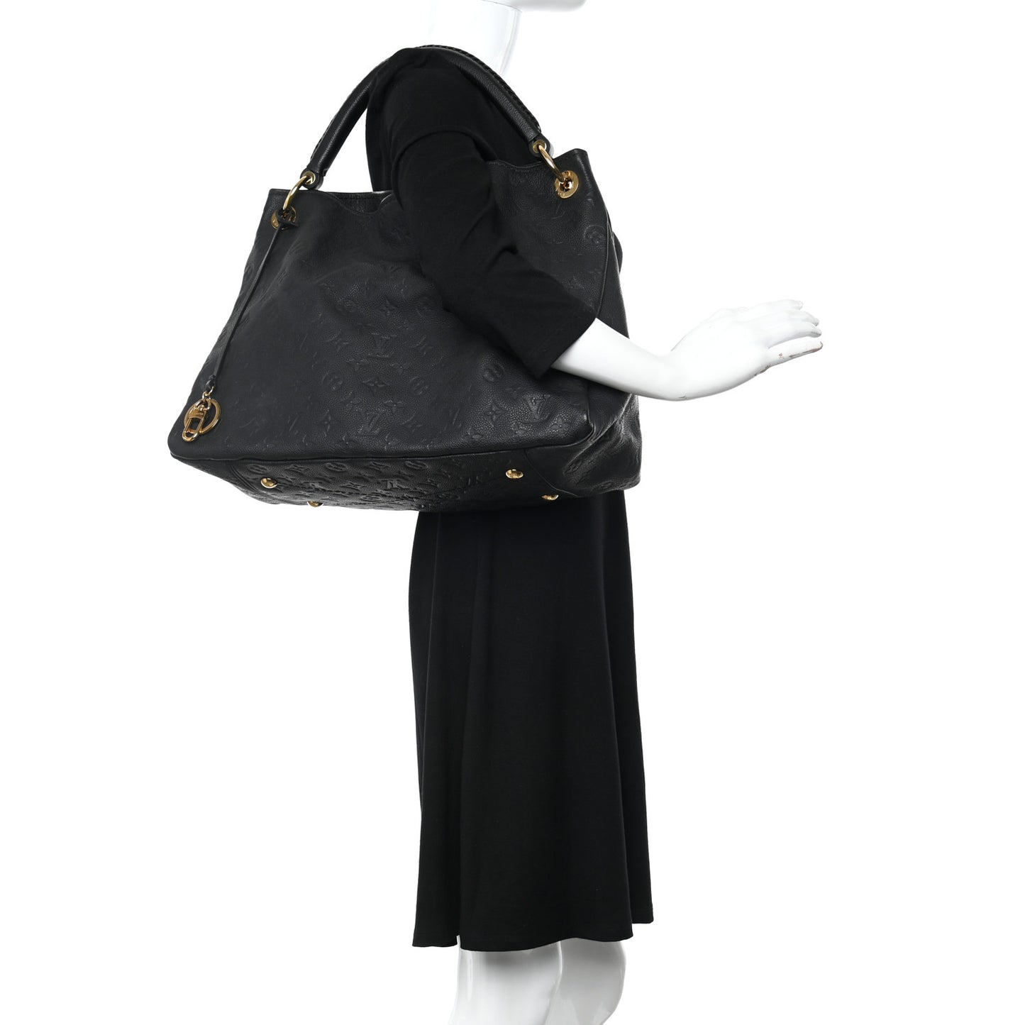 Empreinte Artsy MM Black