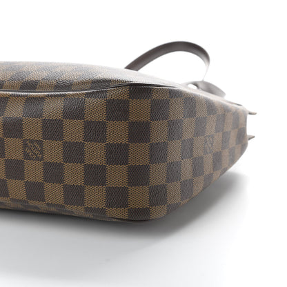 Louis Vuitton Damier Ebene Parioli PM 10 of 10