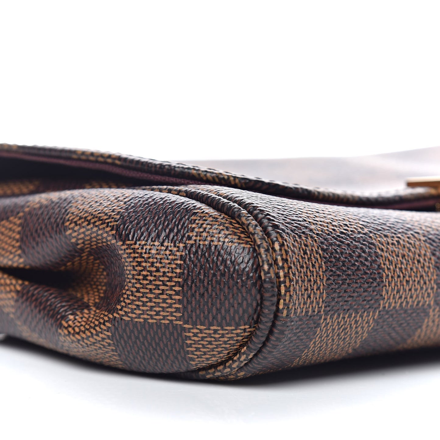 Damier Ebene Favorite PM