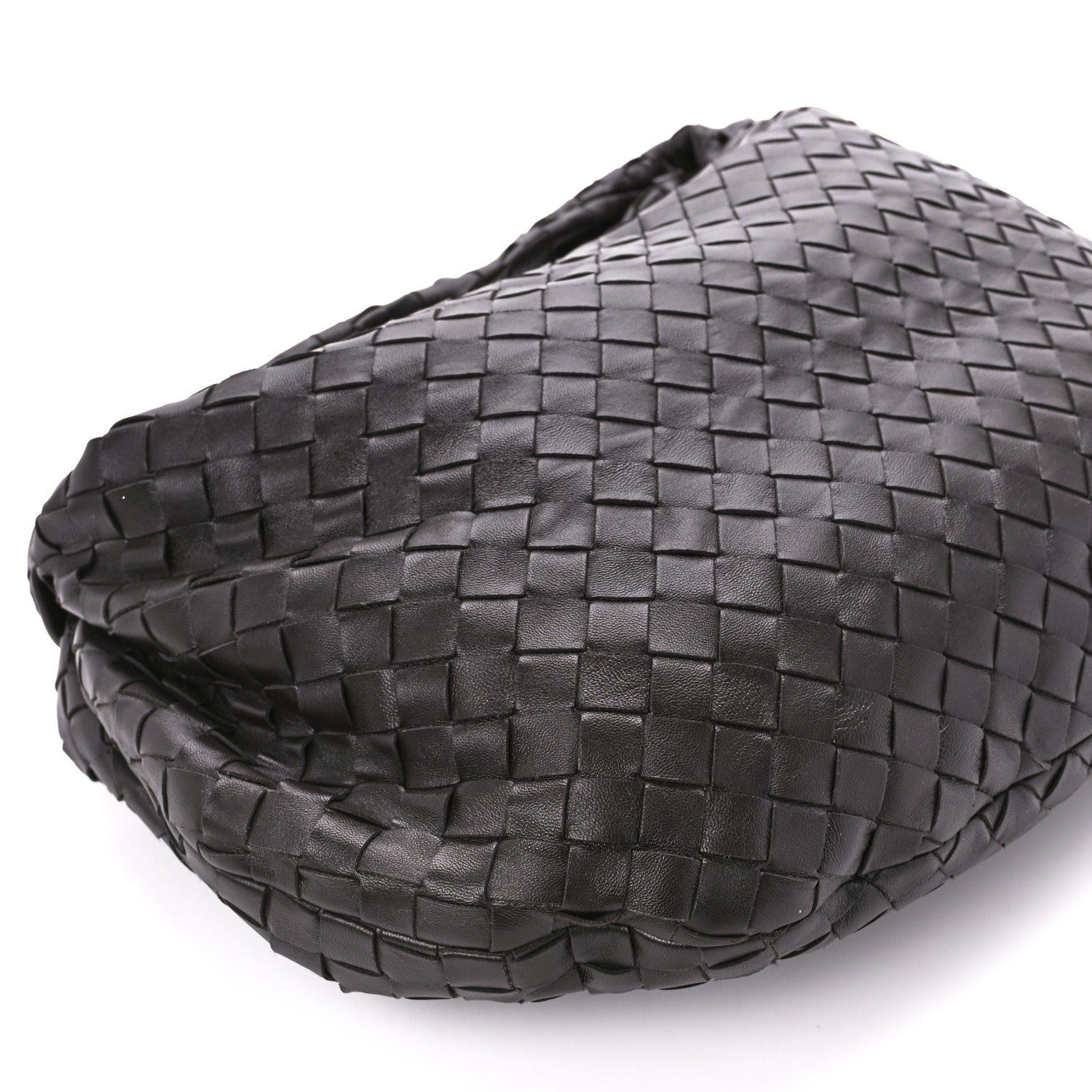 Bottega Veneta Nappa Intrecciato Small Jodie Fondant 10 of 12